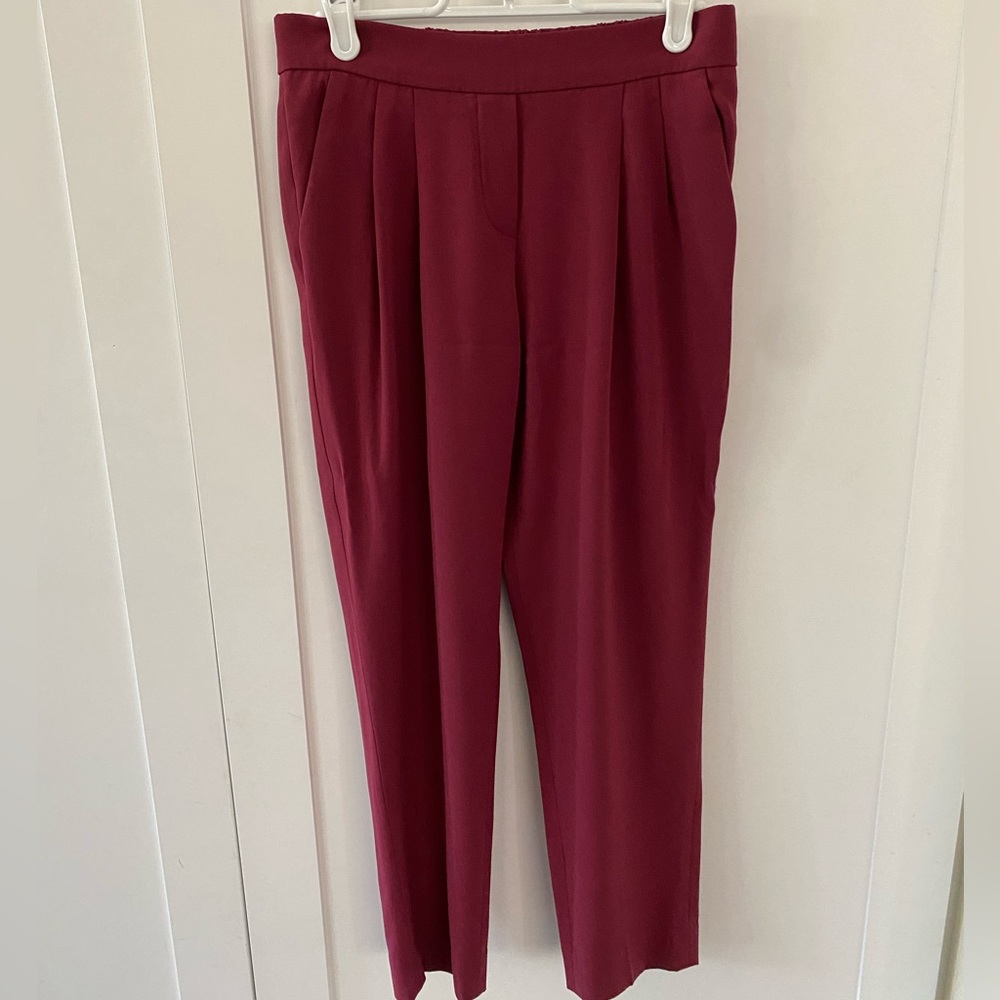 Aritzia Babaton Conan Pant Cropped